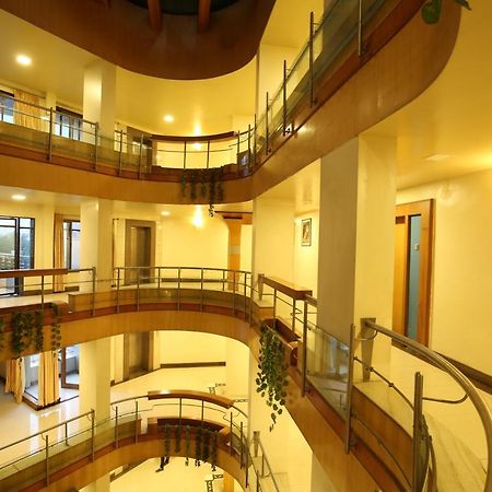 فندق كوهينور سكوير كولهابور المظهر الخارجي الصورة