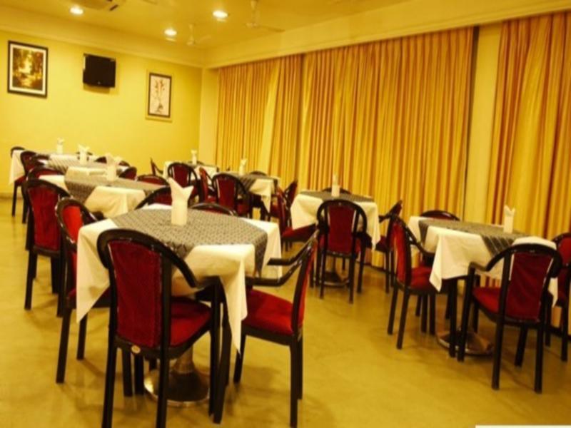 فندق كوهينور سكوير كولهابور المظهر الخارجي الصورة